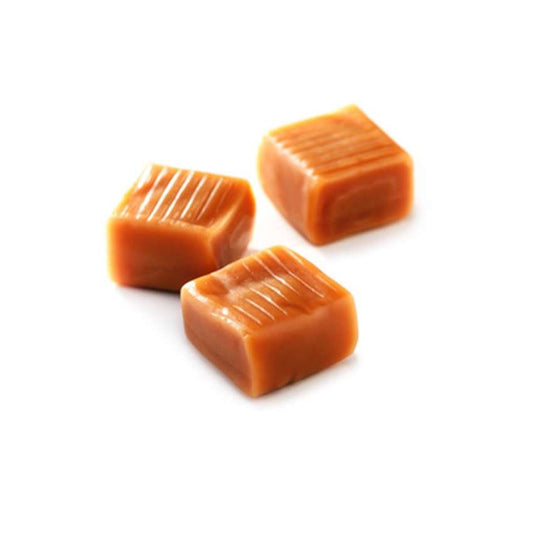 Palet de caramel au chocolat - Lot de 5