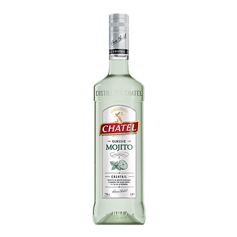 Punch Classic Mojito 15° – 1L