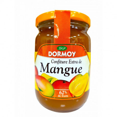 Confiture de mangue Dormoy 300g