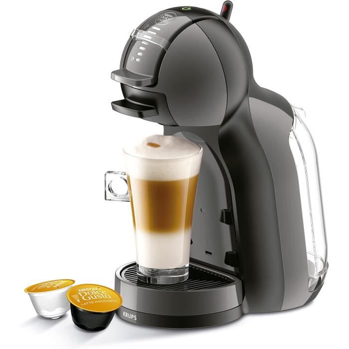 Dolce Gusto Mini Me KP 1208