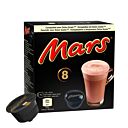 Café dosette Dolce Gusto Mars