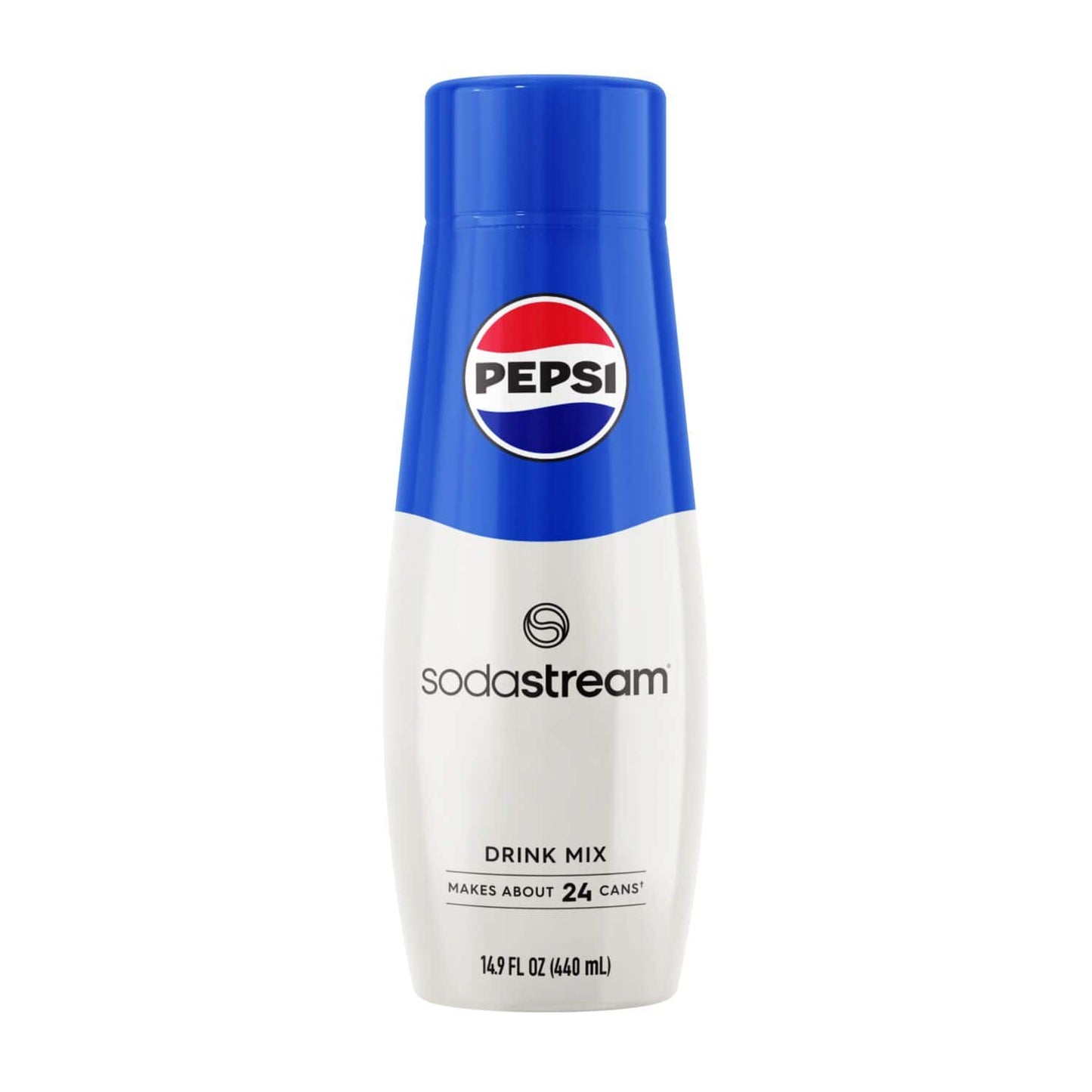 Sirop pour Machine à sodas Sodastream