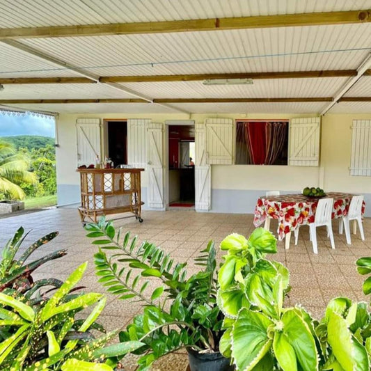 Location Villa au Marin (Martinique)