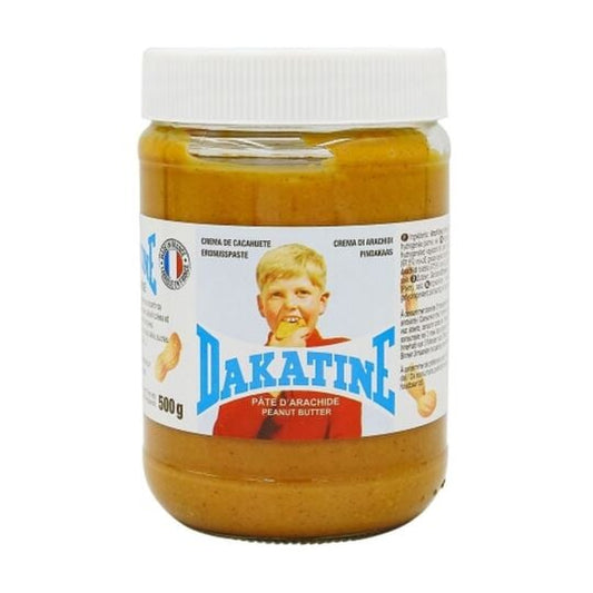 Pâte d'Arachide Dakatine 500g