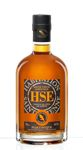 Rhum HSE Vieux 42° 70 cl