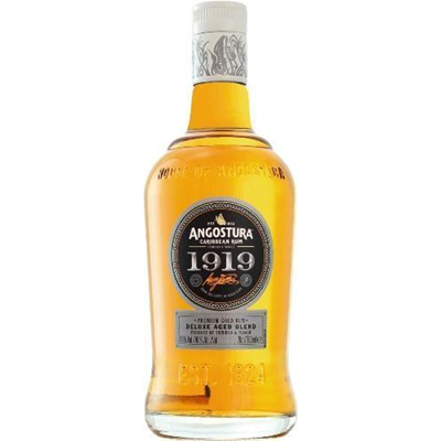 Rhum Angostura Rhum 1919 40° 70 cl
