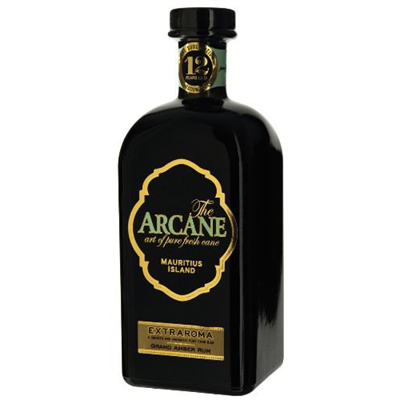 Rhum Arcane Extraroma 40° 70 cl