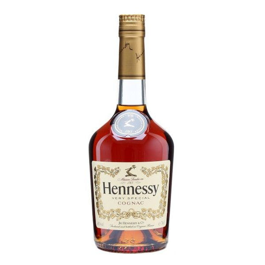 Cognac HENNESSY 40° Magnum