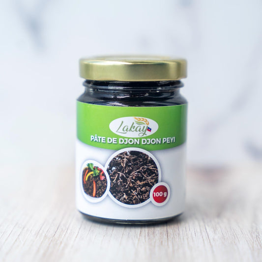 Pâte de Djon Djon LAKAY 90g