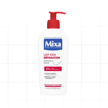 Crème réparation CICA Mixa