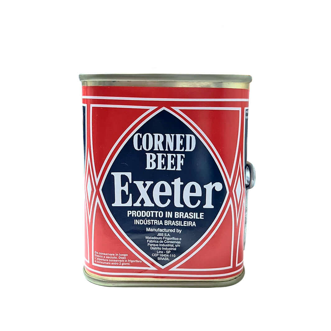 Corned beef - Exeter 340g