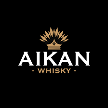 Aikan Prenium whisky passion - 70CL - 24.50°