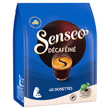 Dosettes Senséo  x 18 (Divers parfums disponibles)