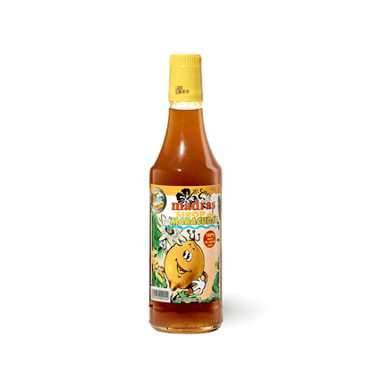 Sirop de fruits  - 50cl - MADRAS