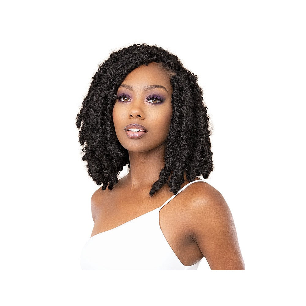 JANET natte 3x BUTTERFLY LOCS 10", 12", 14" (Nala Tress)