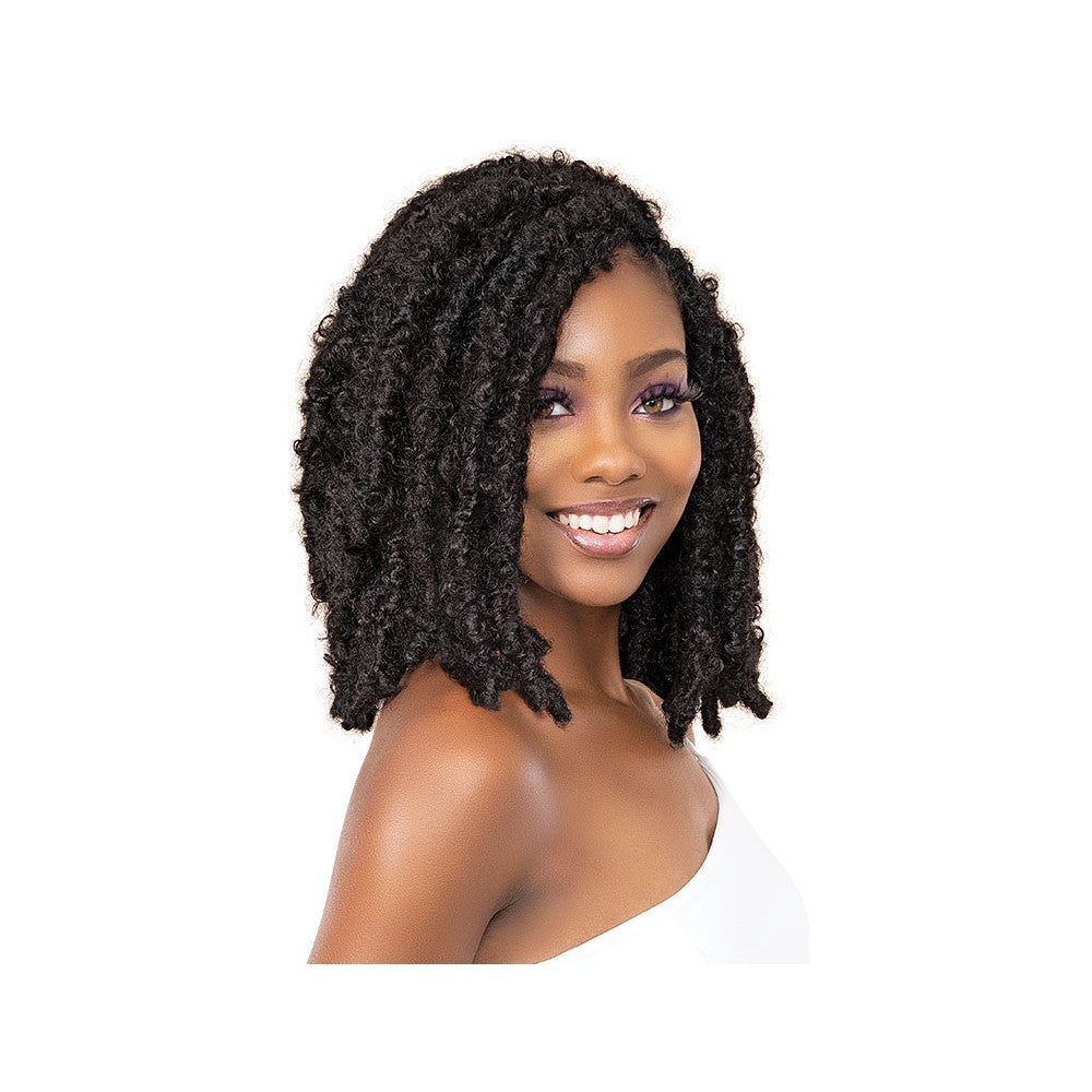 JANET natte 3x BUTTERFLY LOCS 10", 12", 14" (Nala Tress)