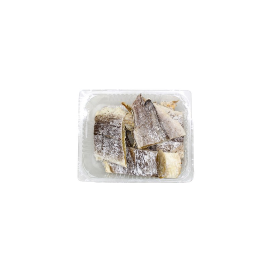 Julienne salée et séchée Barquette 500g