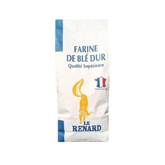 Couscous Renard Qualité Superieur 5kg