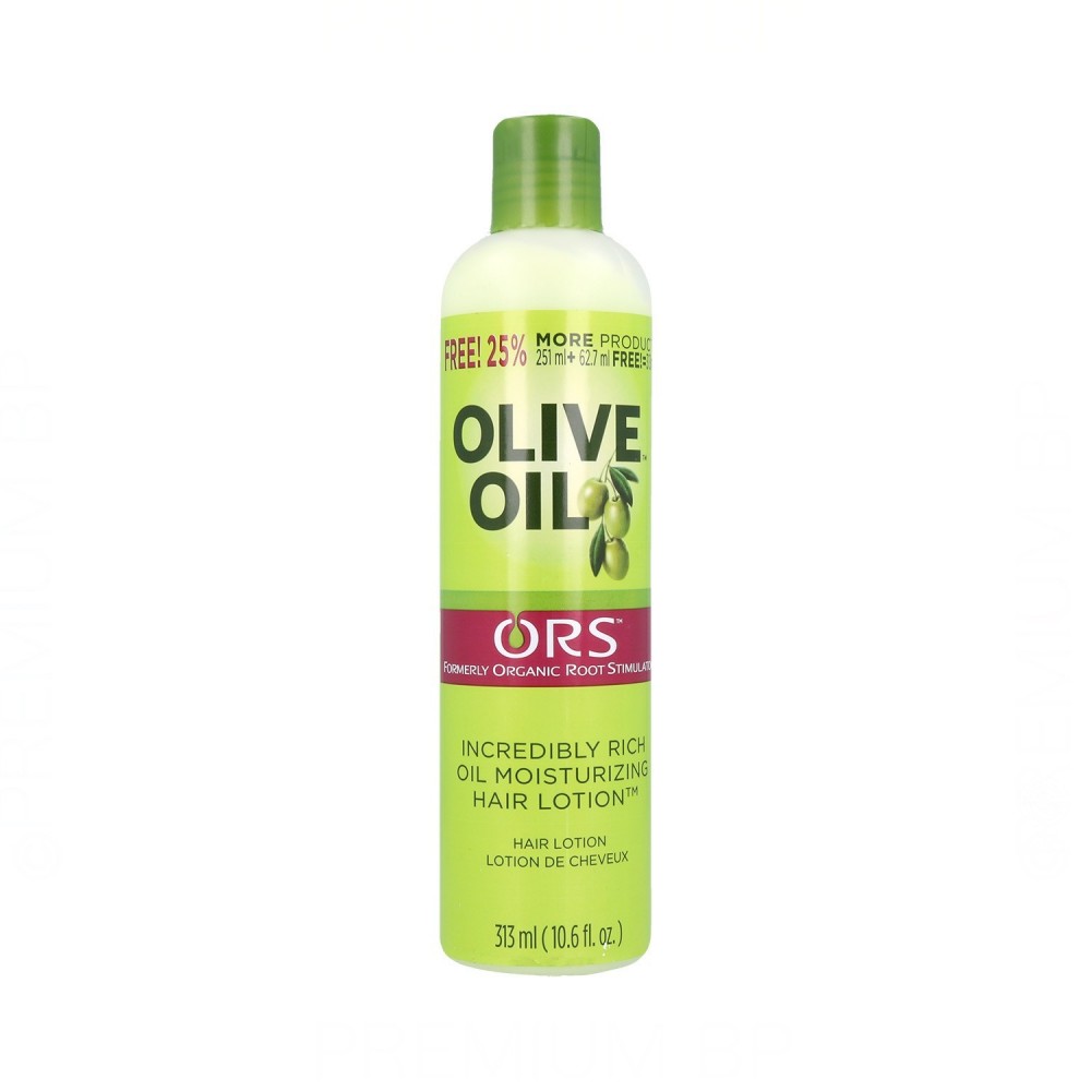 Lotion coiffante OLIVE 313ml