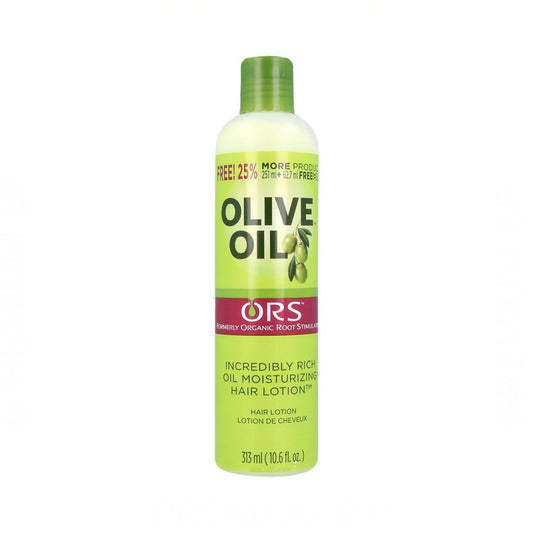 Lotion coiffante OLIVE 313ml