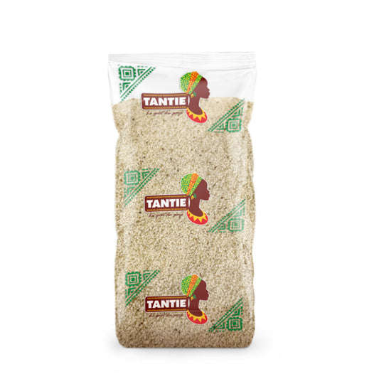 Fonio Tantie 1kg Origine Sénégal