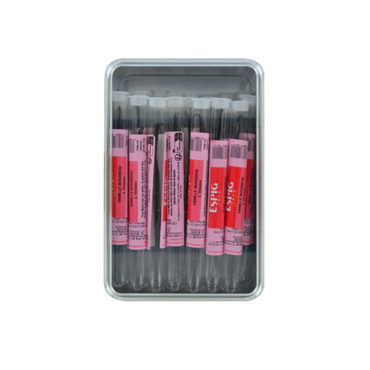 Gousses de Vanille Bourbon - ESPIG
