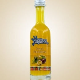 Mignonette de rhum arrangé 18% d'alcool Délices de Guyane Mo Pei