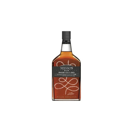 Rhum Vieux Neisson Bio Batch 2 51,6° 70cl Martinique