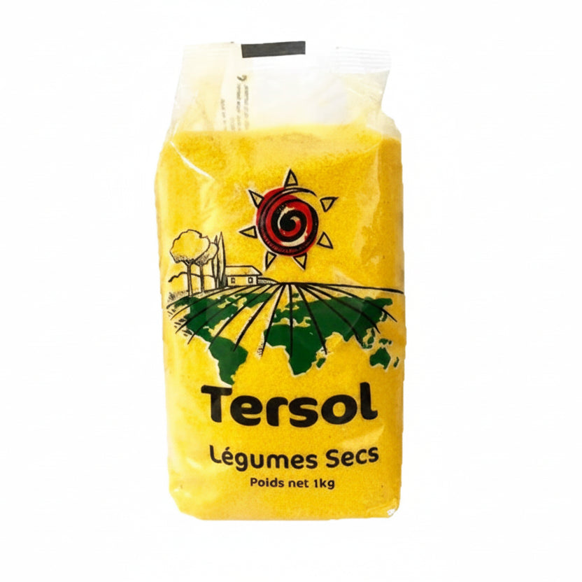 Maïs Haiti 1 kg Tersol