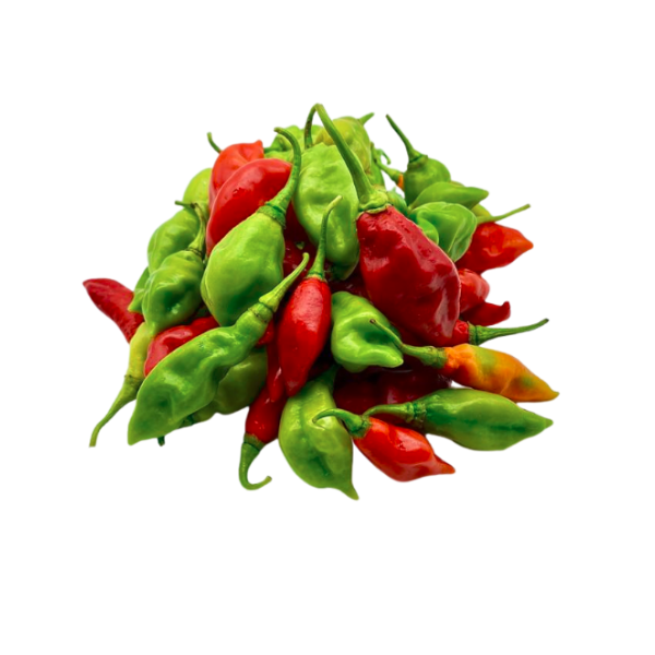 Piments doux végétarien surgelés