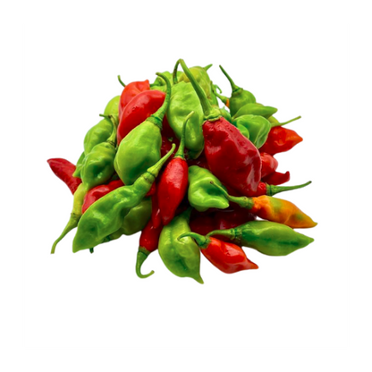 Piments doux végétarien surgelés