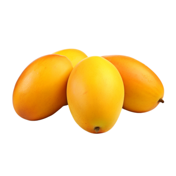 Mangues Sauvages Frais (lot de 3)