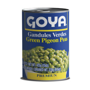 Pois d'angole  425g GOYA