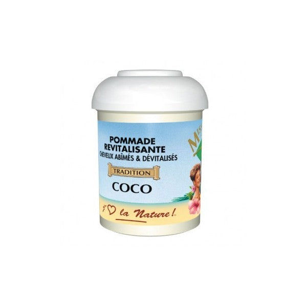 Pommade revitalisante COCO 125ml