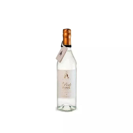 Rhum agricole A1710 - La Perle Fine Millésime 70cl Martinique