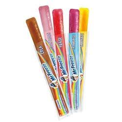 Mister Freeze sucettes à glacer Party 140×45ml