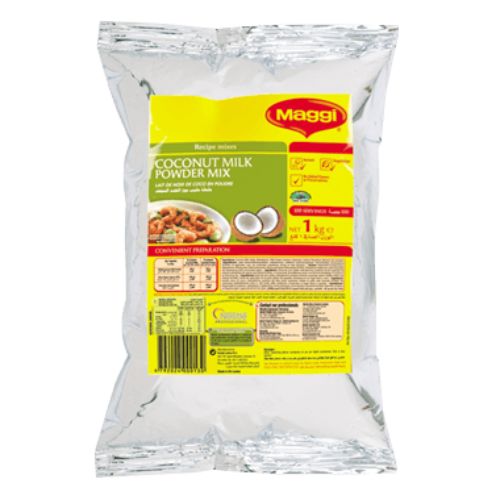 Maggi Coconut Milk Powder 1kg