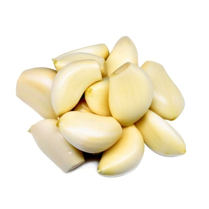 Ail pelé 1kg (sous vides)