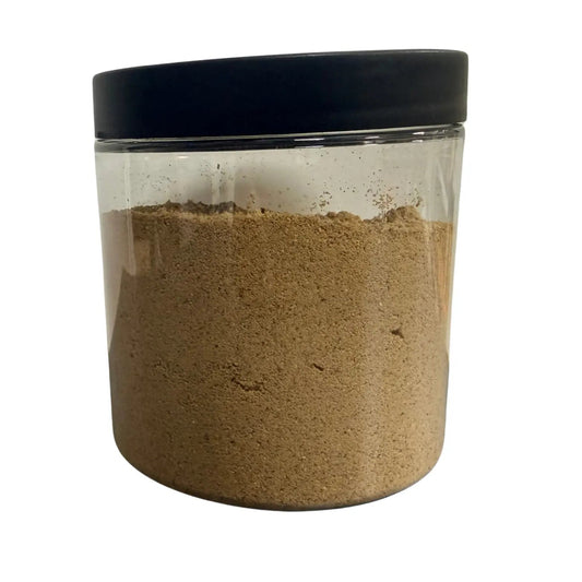 Chanm chanm Haïti 170g