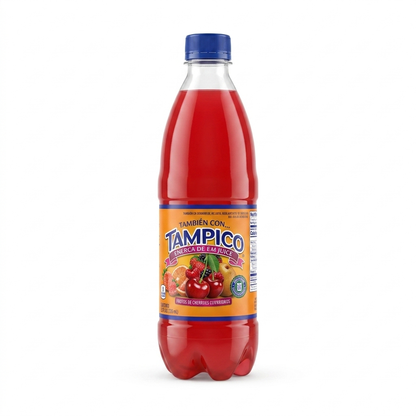 Punch aux agrumes de Tampico 591 ml