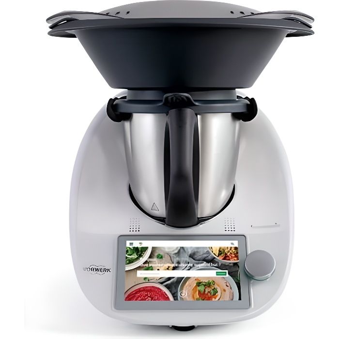 Thermomix TM6 Reconditionné
