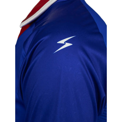 Maillot Domicile Authentique Haïti Coupe du Monde 2026