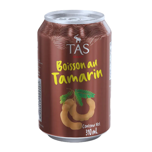 Tas Jus de Tamarin non gazeux 33cl