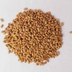 Pois beurre 900g Haïti