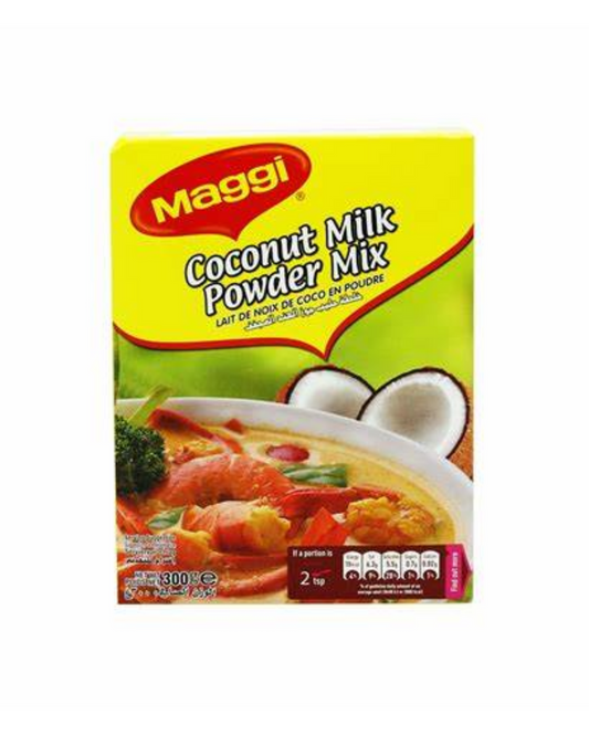 Maggi Coconut Milk Powder 300g – Aurora Delights