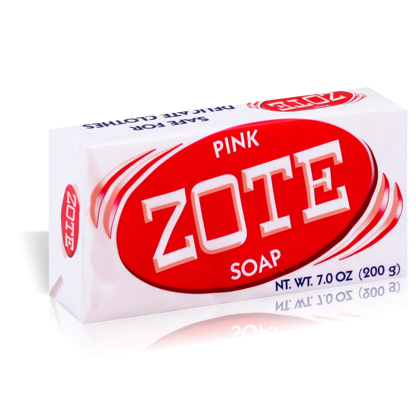 Savon multi usage Zote Pink 200g Haïti