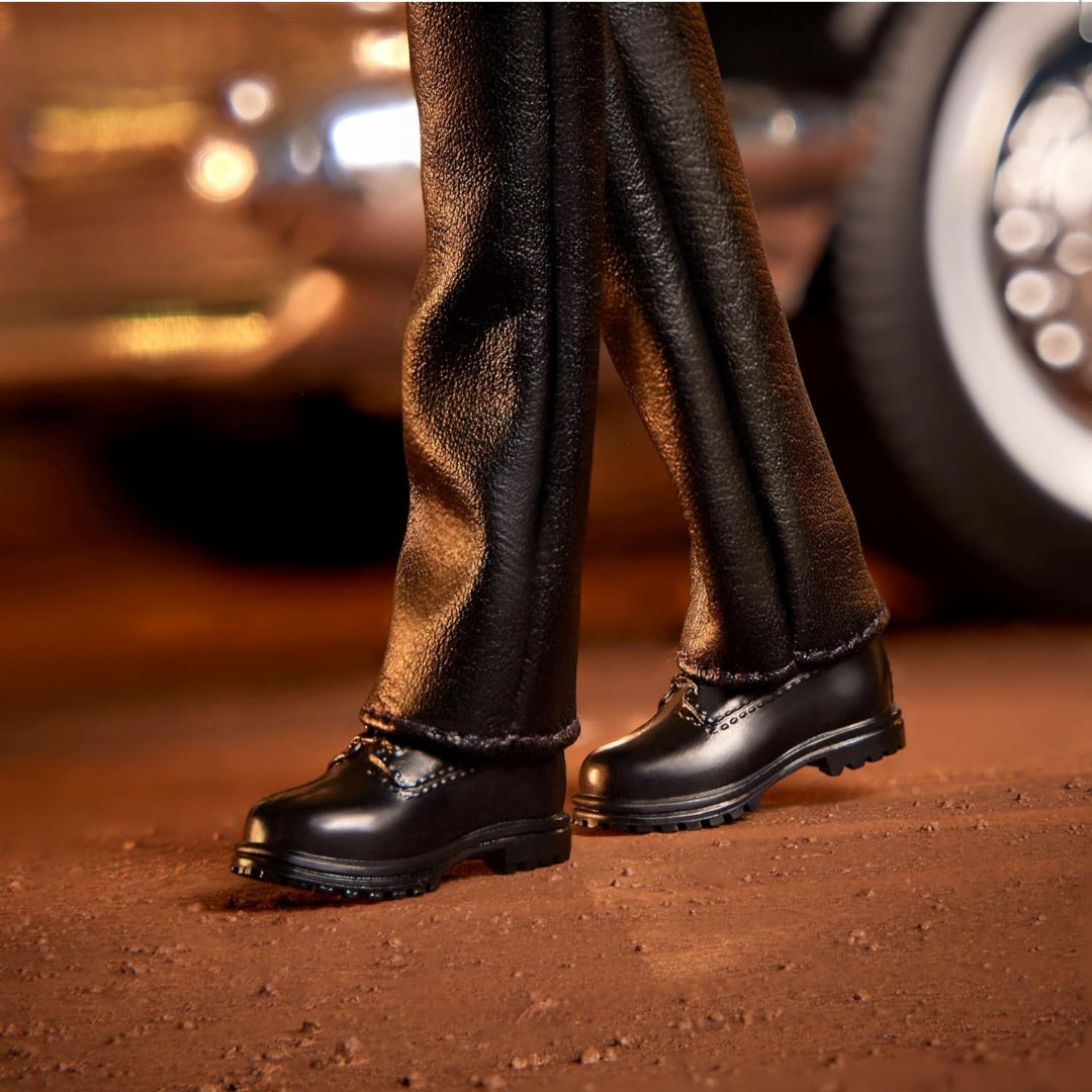 Poupée Barbie Aaliyah édition limitée