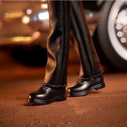 Poupée Barbie Aaliyah édition limitée