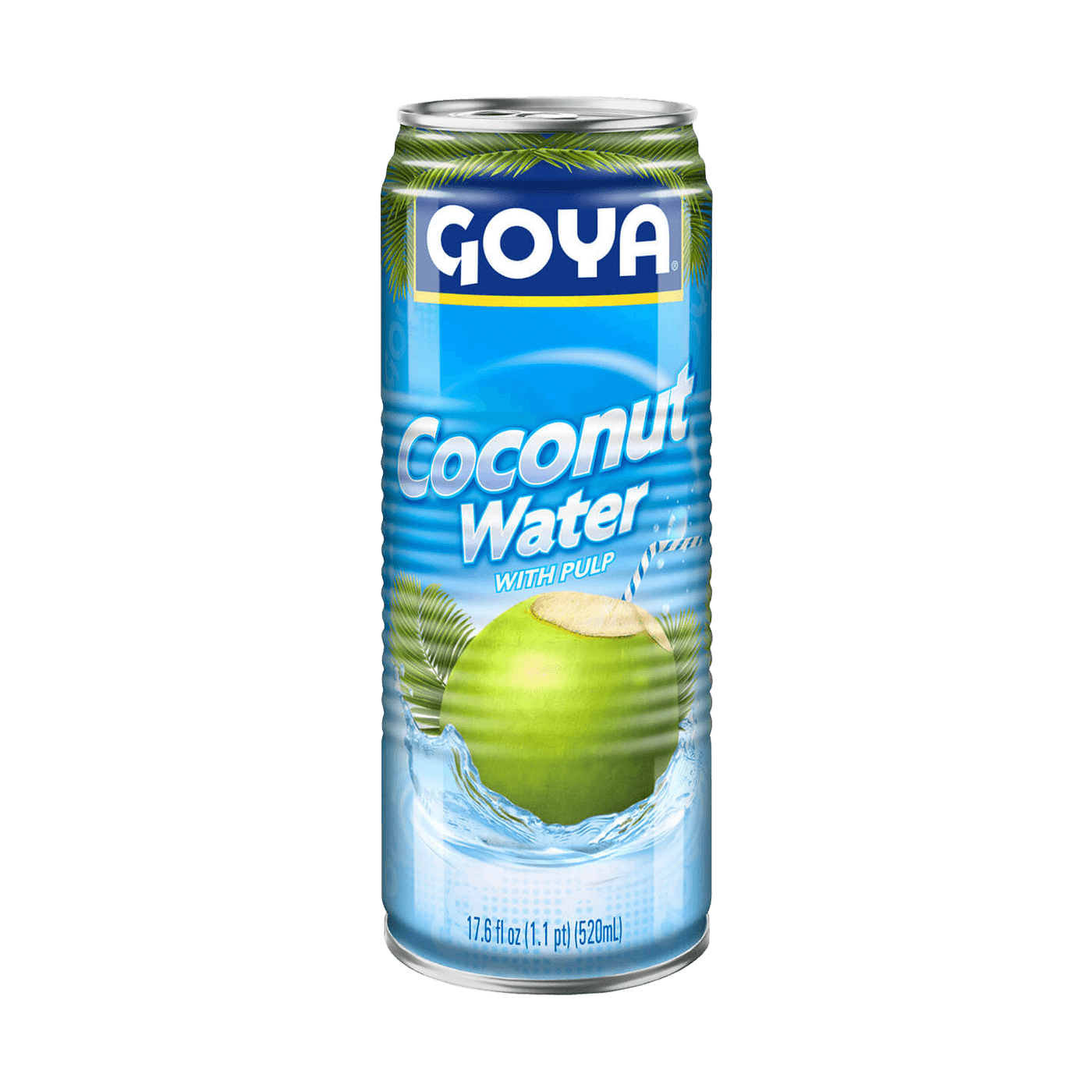 Boisson Coconut Goya
