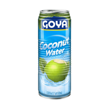 Boisson Coconut Goya